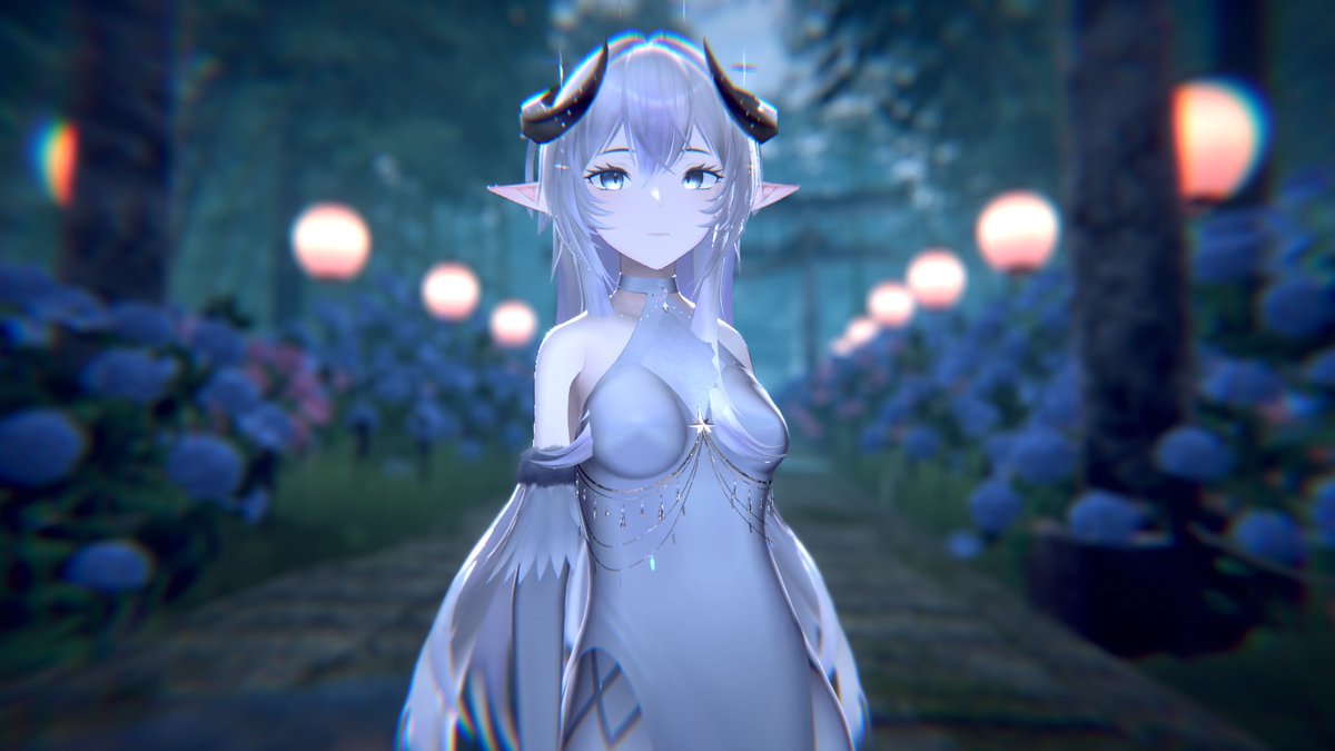 Obscure_VR's tweet photo. 彼女の名前は「メアチャン」。Jewelry Box初のオリジナルモデルです。発売前のアバターテスターをさせてもらいました。とても楽しかった！@716Jewelry
https://t.co/1zEf4gV9AF
#メアチャン #VRChat #BOOTH #booth_pm https://t.co/aIDAcuC1h6