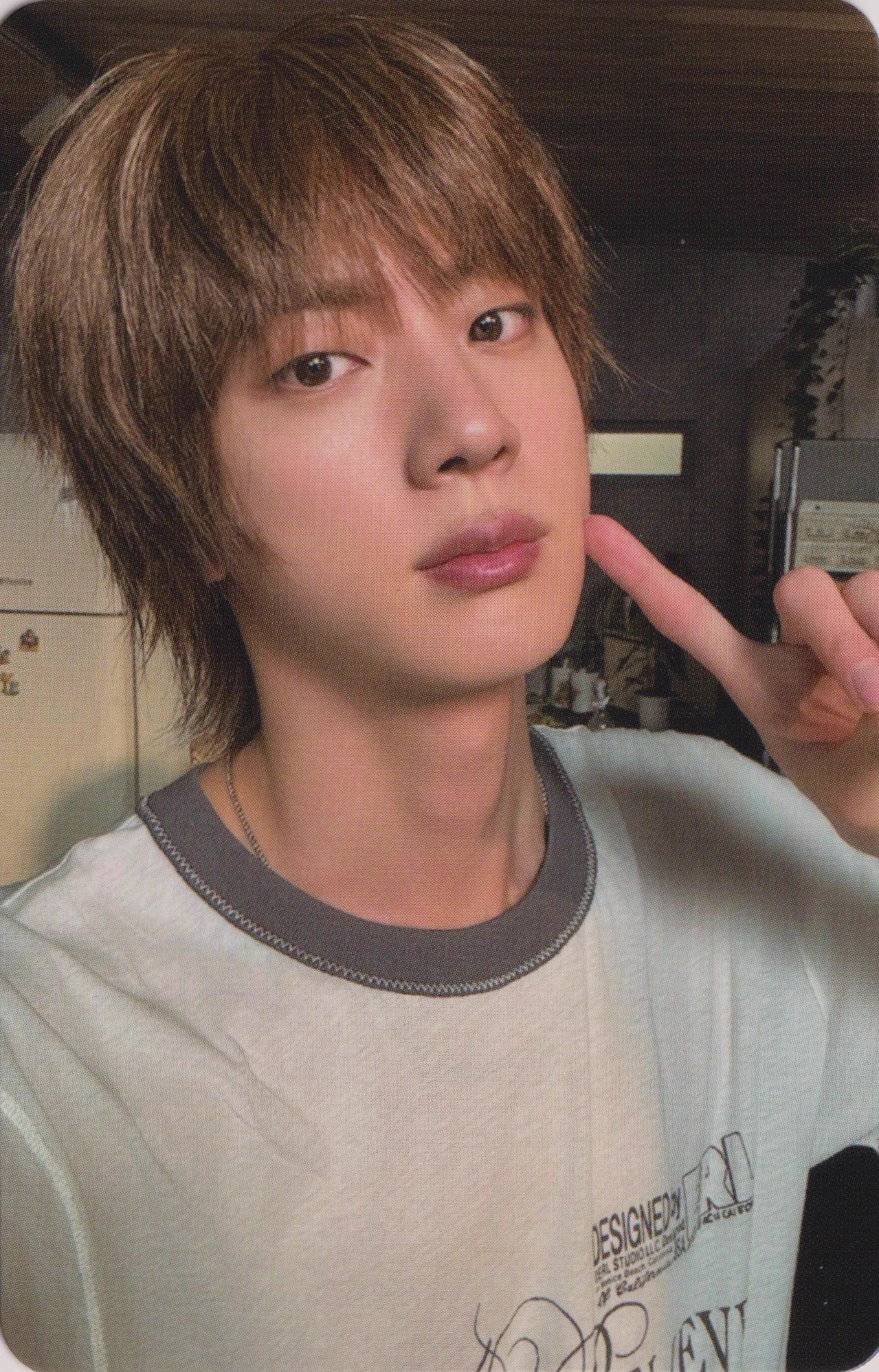 bts scans on X: 