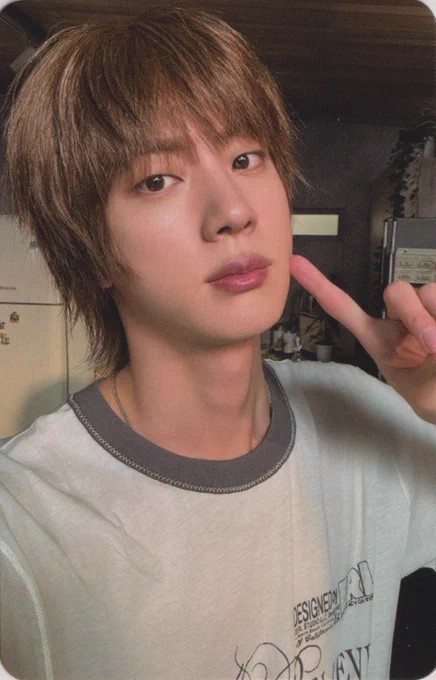 bts scans on X: 