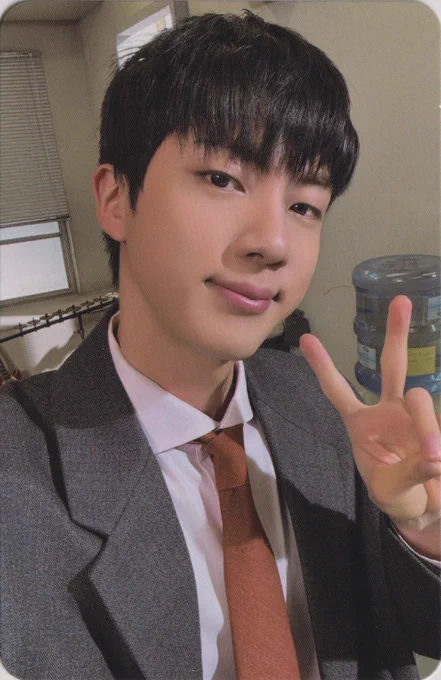 bts scans on X: 