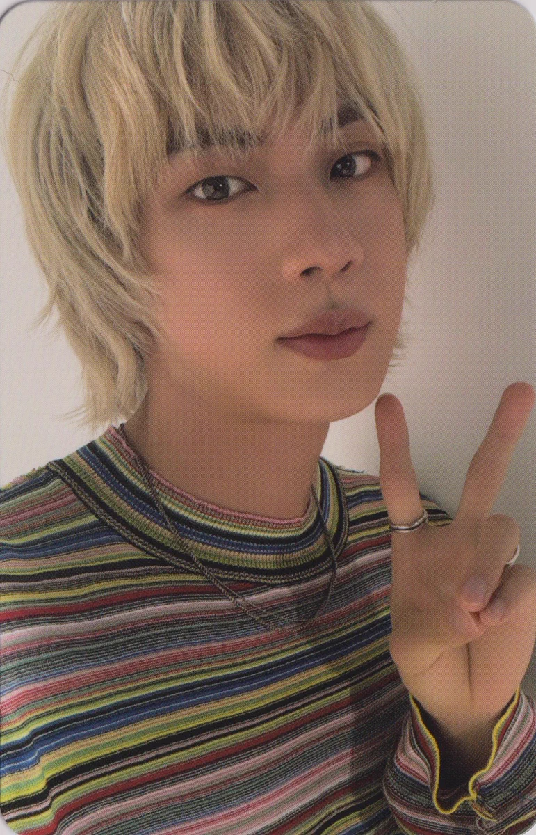 bts scans on X: 