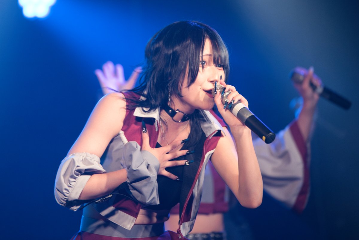 ikeTaCamerA's tweet photo. 20241109
Cosmoslay1周年ワンマン「変幻自在」
冴月みのり

#コスレイ
#冴月みのり https://t.co/oRyUCr4q7J