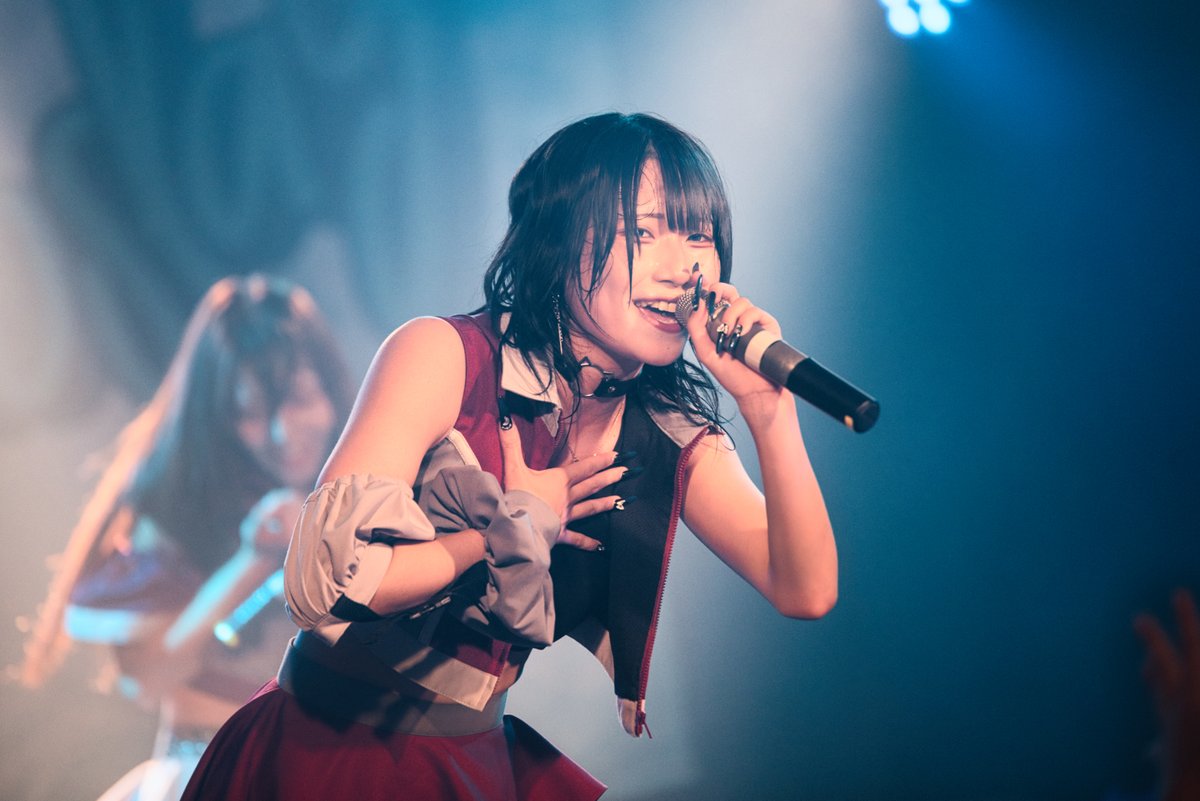 ikeTaCamerA's tweet photo. 20241109
Cosmoslay1周年ワンマン「変幻自在」
冴月みのり

#コスレイ
#冴月みのり https://t.co/oRyUCr4q7J