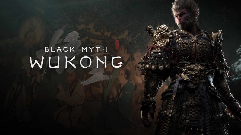 previaxd's tweet photo. SORTEIO FLASH:

BLACK MYTH WUKONG (PARA STEAM)

🔰 Regras

- Dê um RT no post e me siga
- Aumente suas chances entrando no meu telegram! Vamos ter promoções, campanhas, sorteios e + lá: https://t.co/5rulZdo6Oi

Resultado hoje 00h https://t.co/L0gi49RfrF