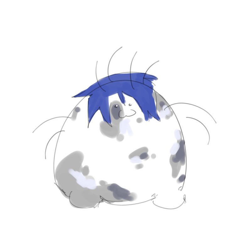 Kalisansus's tweet image. Sillyyyyy/ помогите 
#GakuKai #KAITO #VOCALOID #art #gay #seal #penguin #Silly #cute