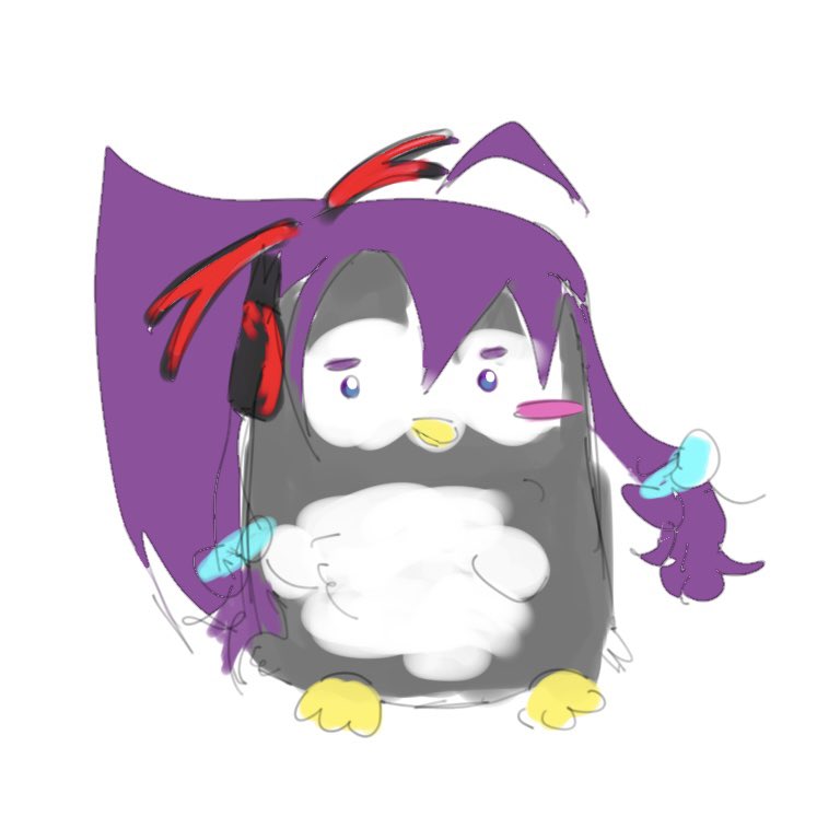 Kalisansus's tweet image. Sillyyyyy/ помогите 
#GakuKai #KAITO #VOCALOID #art #gay #seal #penguin #Silly #cute