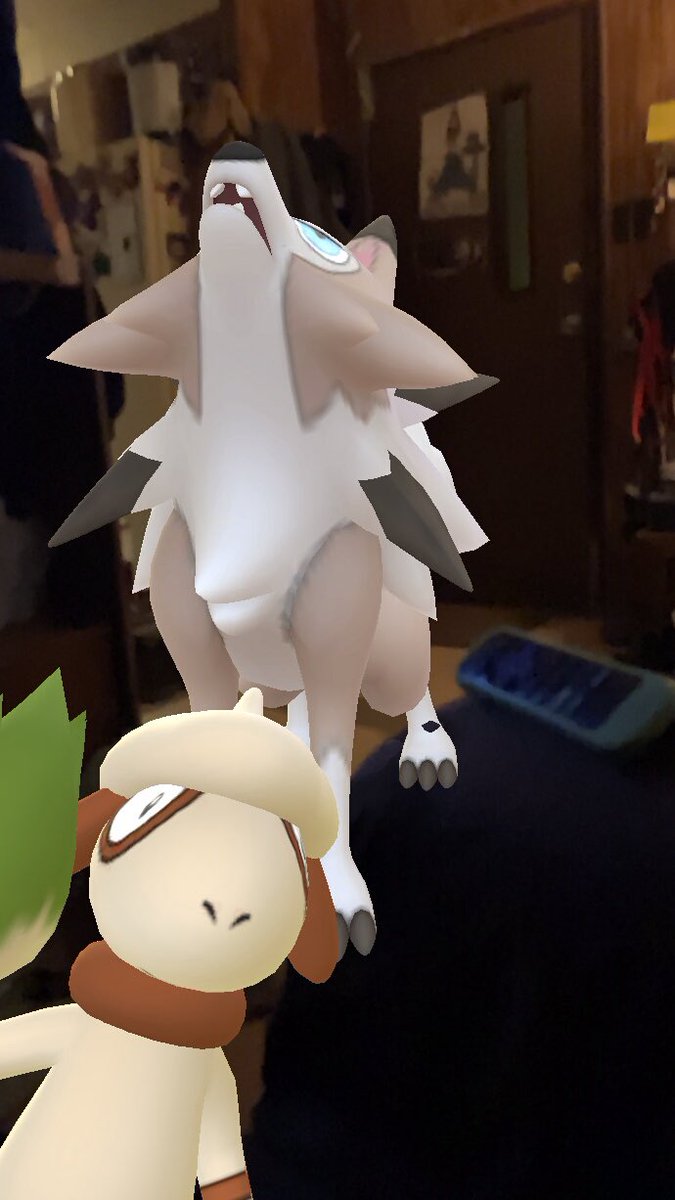 Dev92Assassin's tweet image. Join the fun of Pokémon GO! pokemongolive.com/refer?code=X24…