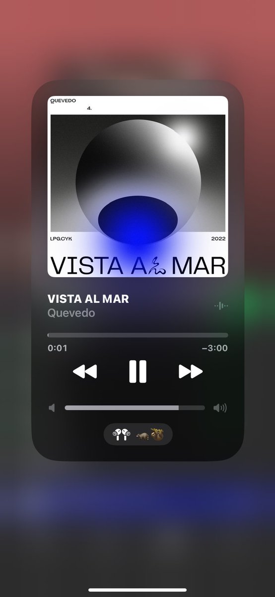 hcorona_s's tweet photo. esta canción le gana a la mierda de álbum q acaba de sacar quevedo https://t.co/Ume46FbPLg