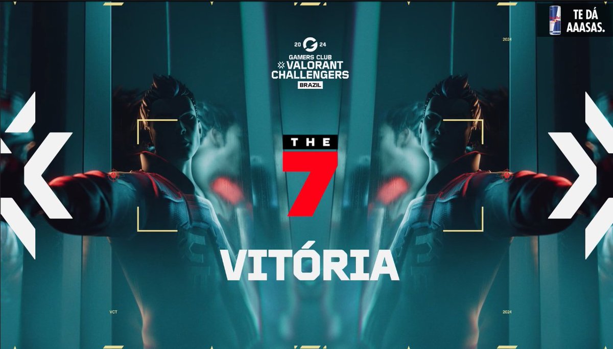 Gamers Club VALORANT tweet media