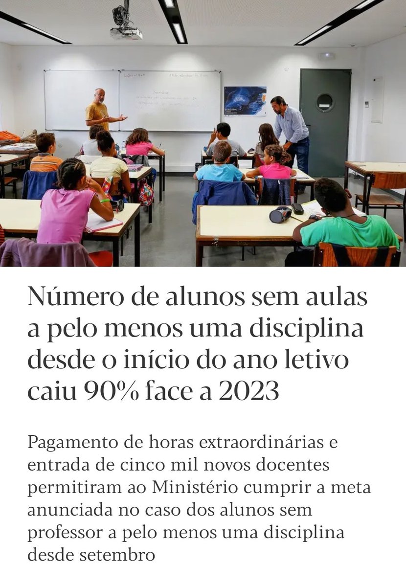 A diferença que se pode fazer!