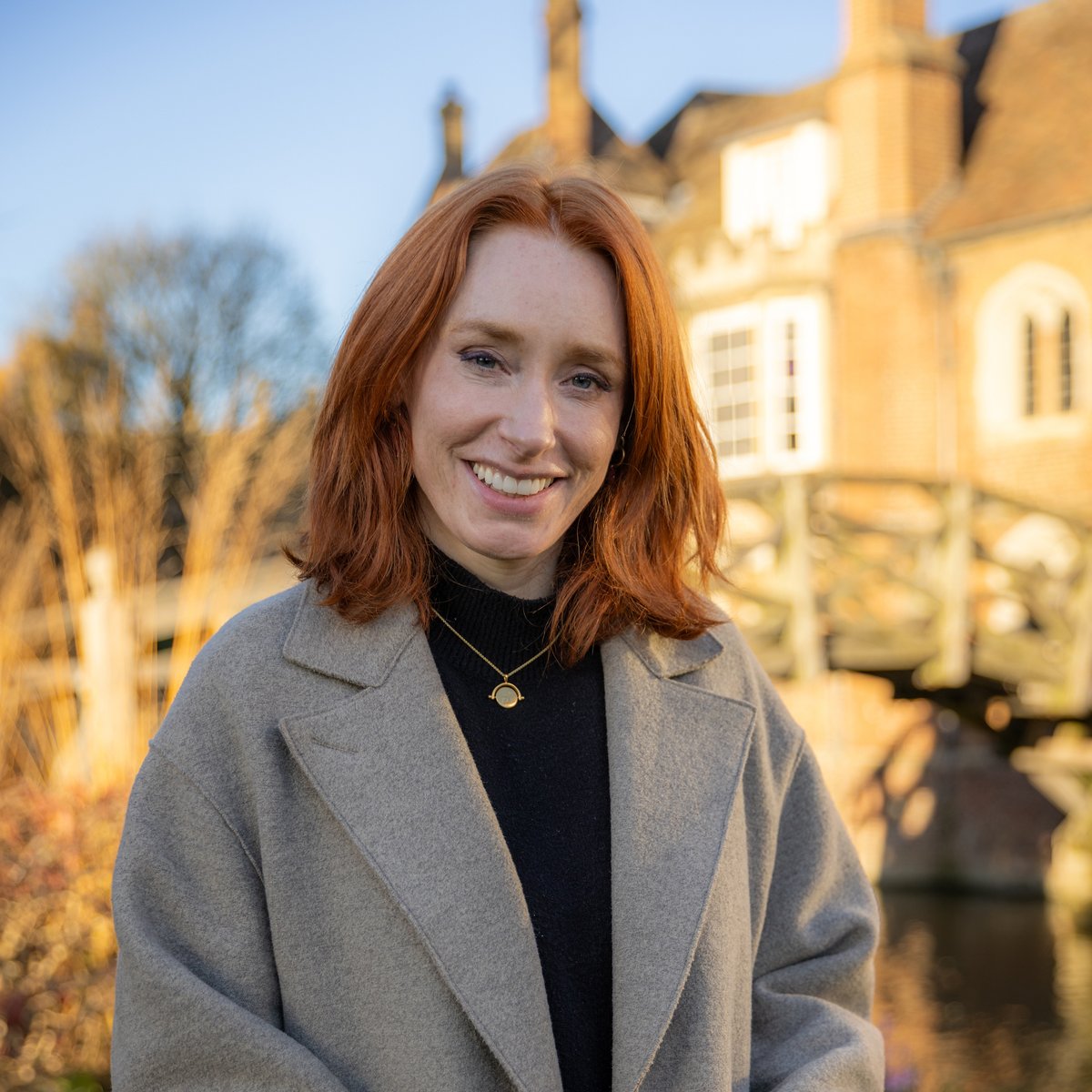 Faculty of Mathematics - University of Cambridge (@facultymaths) on Twitter photo We are delighted that Hannah Fry will join the Department of Applied Mathematics and Theoretical Physics in January 2025 as Cambridge's first Professor of the Public Understanding of Mathematics.
Learn more in our interview:
maths.cam.ac.uk/features/hanna…
<a href="/FryRsquared/">Hannah Fry</a> <a href="/Cambridge_Uni/">Cambridge University</a> We are delighted that Hannah Fry will join the Department of Applied Mathematics and Theoretical Physics in January 2025 as Cambridge's first Professor of the Public Understanding of Mathematics.
Learn more in our interview:
maths.cam.ac.uk/features/hanna…
<a href="/FryRsquared/">Hannah Fry</a> <a href="/Cambridge_Uni/">Cambridge University</a>