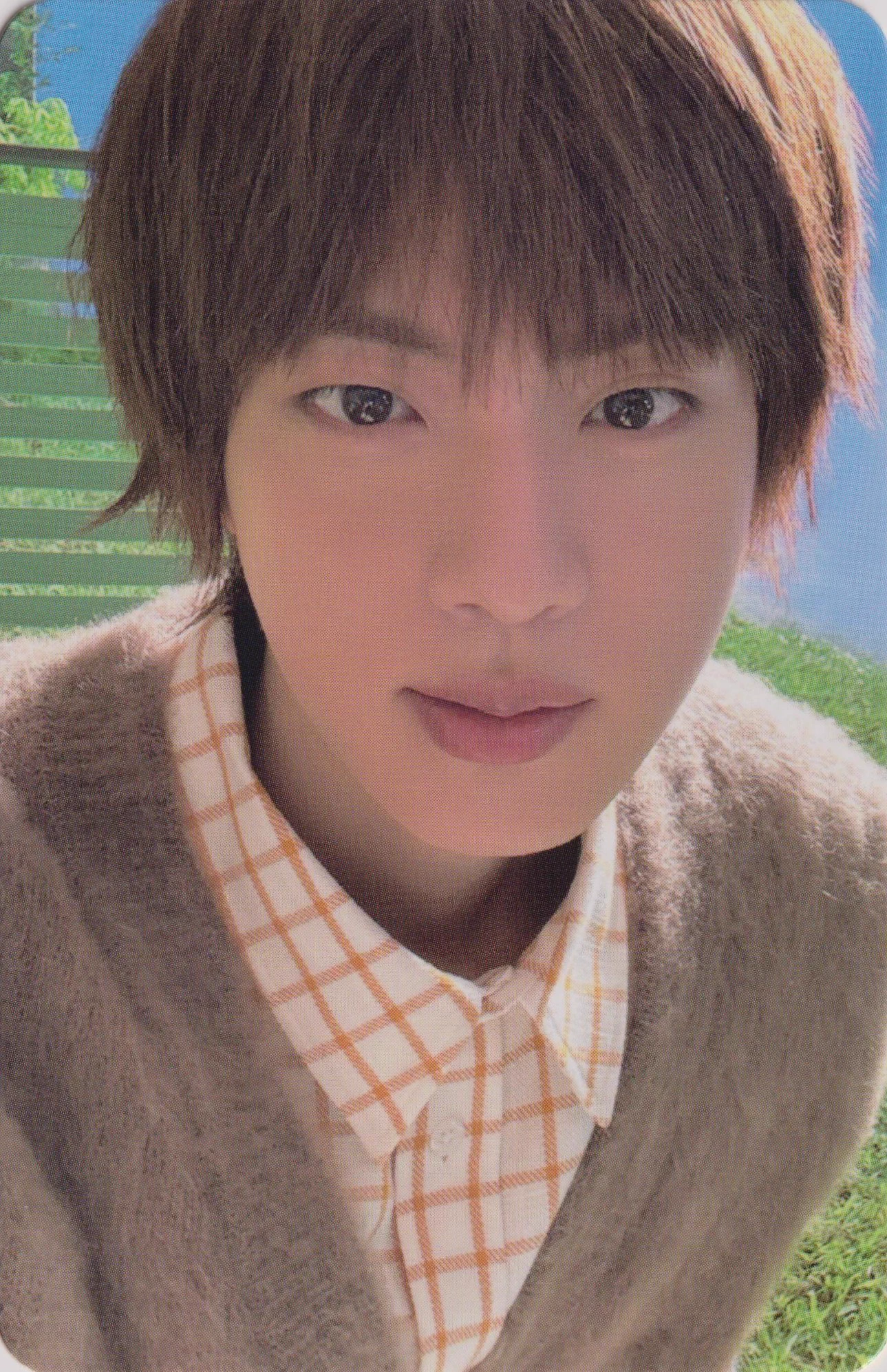 bts scans on X: 
