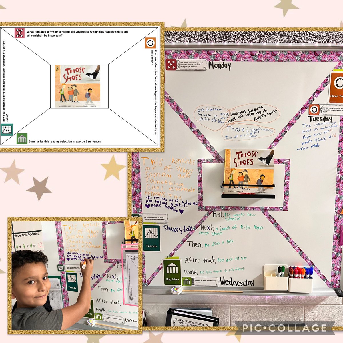 karla.romero (@karladenisem) on Twitter photo Depth & Complexity during reading stations 📚🧠
<a href="/NISDChumbley/">Chumbley Elementary School</a> <a href="/NISDMaCGT/">NISD MaC-GT</a> <a href="/nisdelemelar/">Elementary ELAR</a>
#NISDMaCGT
#NISDElemElar Depth & Complexity during reading stations 📚🧠
<a href="/NISDChumbley/">Chumbley Elementary School</a> <a href="/NISDMaCGT/">NISD MaC-GT</a> <a href="/nisdelemelar/">Elementary ELAR</a>
#NISDMaCGT
#NISDElemElar
