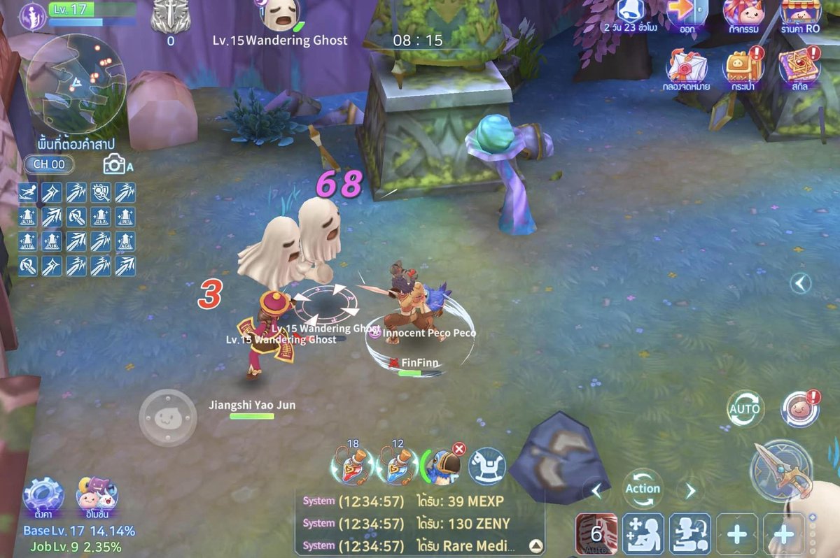 lengameraidee's tweet photo. Ragnarok V: Returns
เปิดลงทะเบียนบนสโตร์มาเลเซียและสิงคโปร์ ��ร้อมลุย ธ.ค. นี้

ios (สิงคโปร์ / มาเลเซีย) : https://t.co/Ju7fOlph9e

android (��ิงคโปร์ / มาเลเซีย) : https://t.co/e4rMdgPsIE

#RagnarokVReturns #Ragnarok #เกมมือถือ https://t.co/f5TUqvcc37