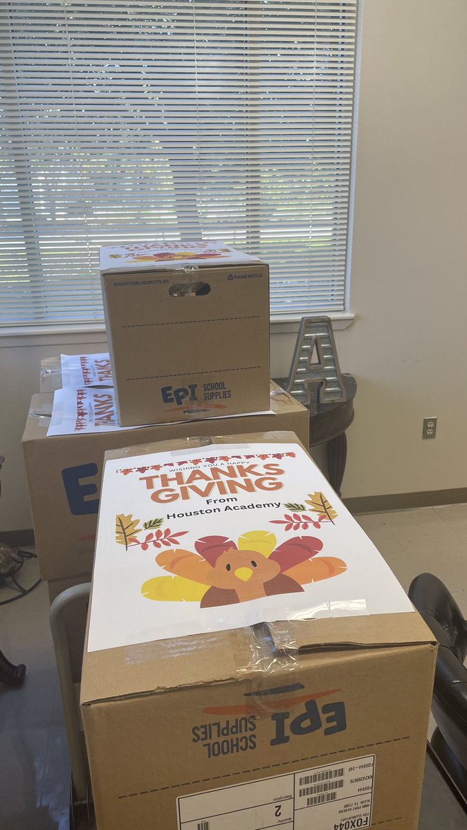 Houston Academy Choice Fine Arts tweet media