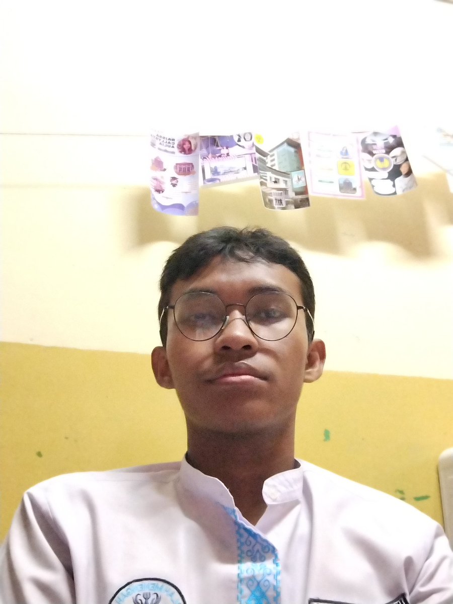 Selamat pagi
