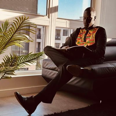 KOANG BIDIT II tweet media