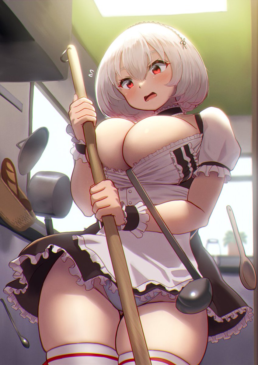 YourBestMaid's tweet photo. Name: Sirius

Your Personal Maid

 N/SFW 18+

 Selective

 Female

 Kinks: Blowjob, Anal, Groping, Titjob Etc

 Limits: Vore, Abuse, Rape, Etc.

#LewdRP #AzurLaneRP https://t.co/TSqdVo8gSS