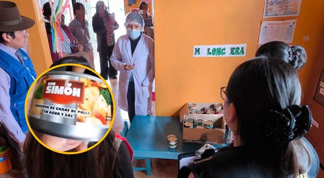 HILO con los reportajes e informes del caso Qali Warma, un caso hallado y desarrollado por la Unidad de Investigación de Latina Noticias y emitido en <a href="/PuntoFinalOf/">PuntoFinalOficial</a>.