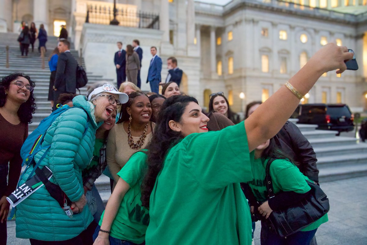 Congresswoman Cori Bush (Archived) tweet media