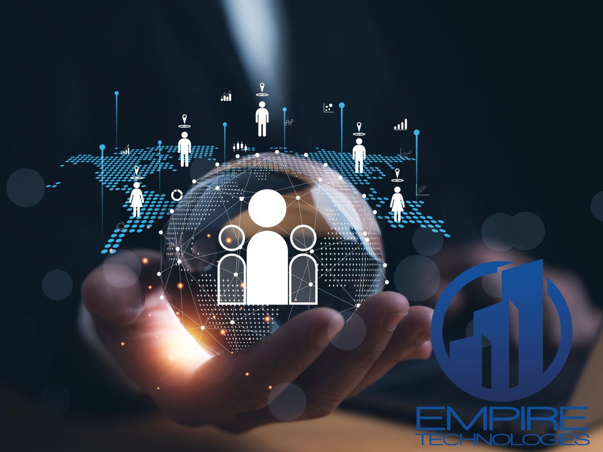 EmpireTechs's tweet image. Give us a call for more information about our available services today!
#EmpireTechnologies #NetworkInstallationServices #NetworkingServices #LowVoltageContractors
bit.ly/3V0euSS