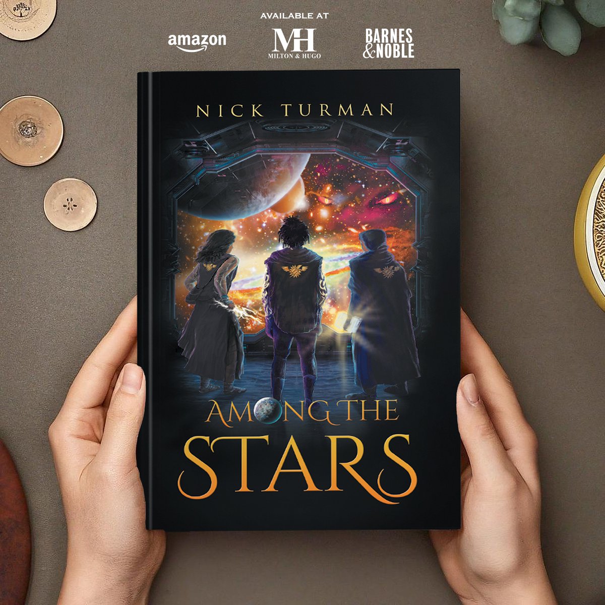 Nick Turman tweet media