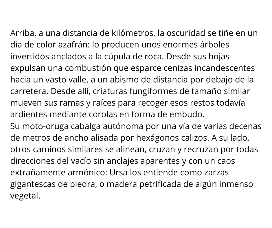heriseus's tweet photo. Hoy he arreglado un par de párrafos que me han gustado. #Loqueescribo https://t.co/U5XDoKhnU1