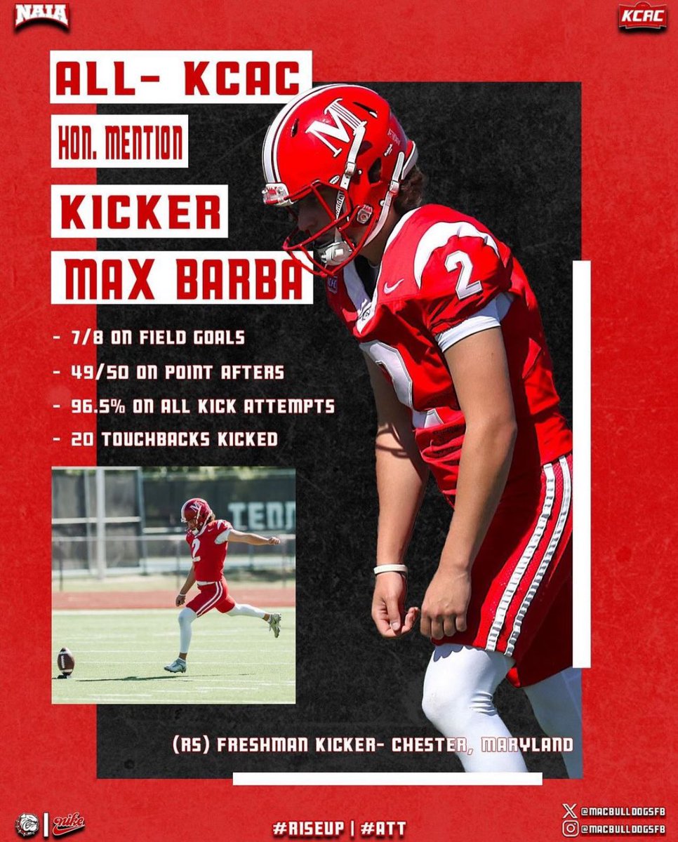 Great year in the books, only getting better