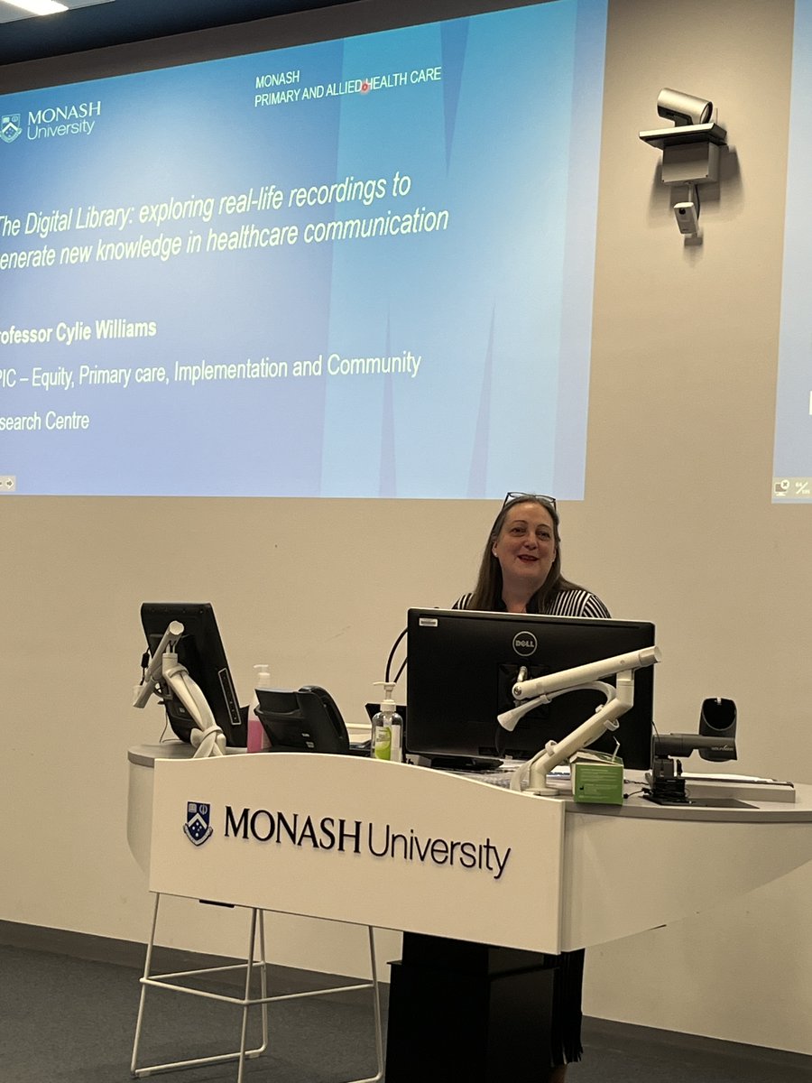 Monash RAIL Research Centre tweet media