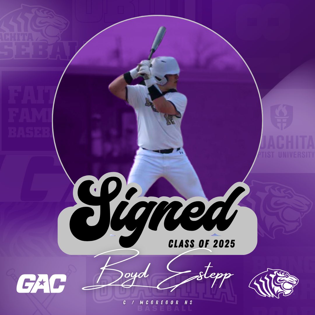 Ouachita Baseball tweet media