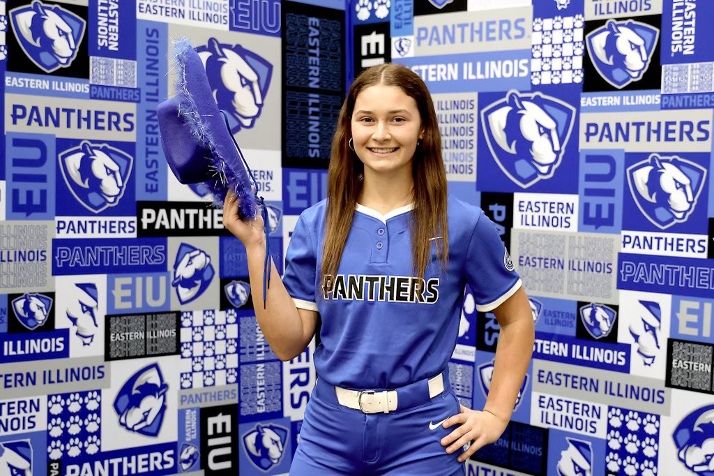 Illinois Force Crompton 16u National (@ilforcecrompton) on Twitter photo Super excited to announce <a href="/danicahtobin61/">Danicah Tobin (2026)</a> commitment to <a href="/EIU_Softball/">Eastern Illinois Softball</a> softball today! We are so proud of you D and can’t wait to see you shine at the next level! Shout out to <a href="/coachDp16/">Dan Paulson</a> <a href="/Coach_KPaulson/">Kristi Paulson - EIU Softball</a> for recruiting from our program and always being at our games! #commited #d1 Super excited to announce <a href="/danicahtobin61/">Danicah Tobin (2026)</a> commitment to <a href="/EIU_Softball/">Eastern Illinois Softball</a> softball today! We are so proud of you D and can’t wait to see you shine at the next level! Shout out to <a href="/coachDp16/">Dan Paulson</a> <a href="/Coach_KPaulson/">Kristi Paulson - EIU Softball</a> for recruiting from our program and always being at our games! #commited #d1