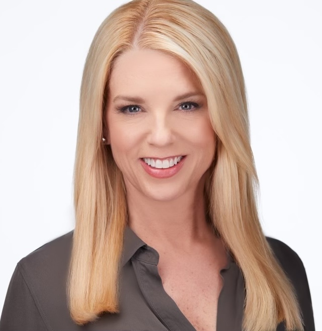 CollinRugg's tweet image. BREAKING: Donald Trump nominates former Florida AG Pam Bondi as the next Attorney General of the United States.