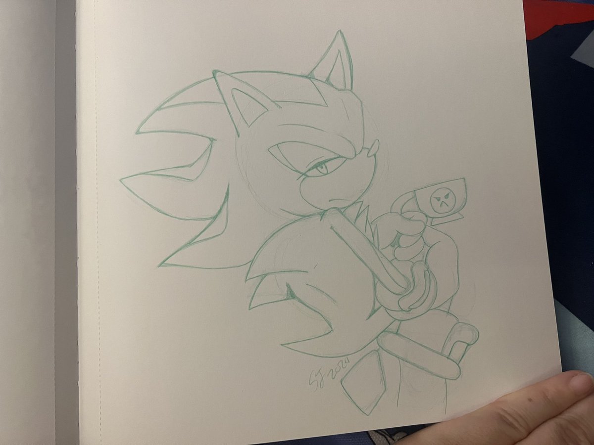 ✨SONICJENNY ✨ tweet media