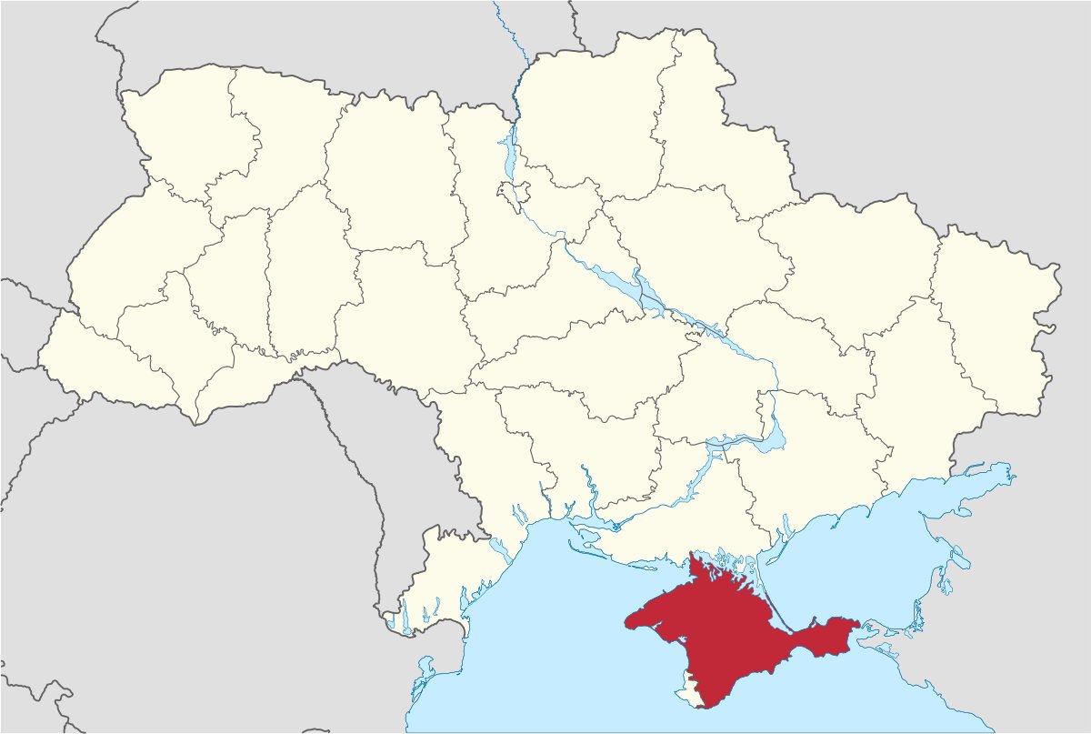 SteelCritique's tweet photo. 11/ 🇷🇺 Annexation of Crimea and War in Donbas:
In 2014, Russia annexed Crimea and supported separatists in eastern Ukraine, leading to ongoing conflict.
This significantly shaped current Ukrainian geopolitical challenges. #CrimeaAnnexation #DonbasWar https://t.co/Pnieut7Ptk