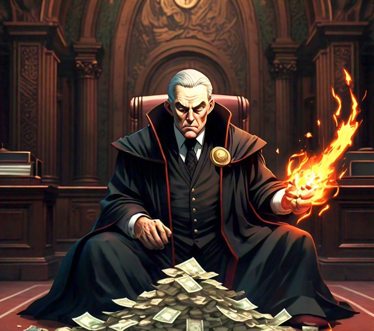 yonghwee24's tweet photo. Judges are coming to destroy the norm

$GOOGL
$GOOG https://t.co/IPRmZ6q2Vt