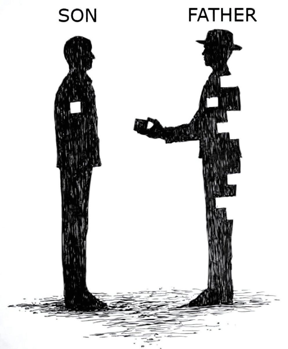 wiseconnector's tweet image. Deep