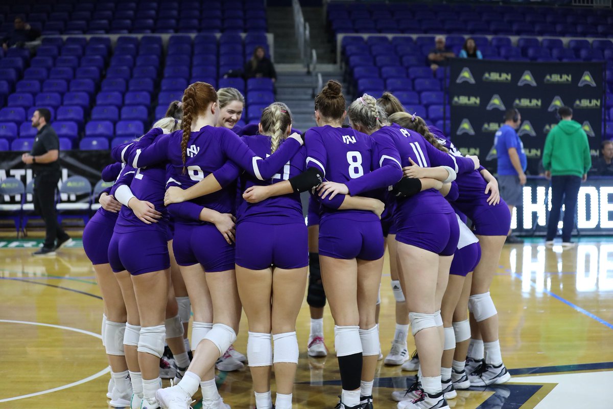 What a ride it's been this season! 

Lions fans, we thank you for your support as the 2024 season comes to a close!

While the season didn't end how we would've wanted it to, it was filled with fun and exciting moments that we'll never forget! 

WE THANK YOU 💜

#RoarLions🦁