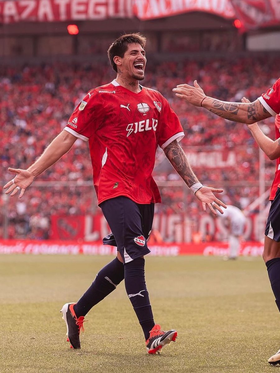 No hay un central mejor que Lomonaco en todo el país. No existe.