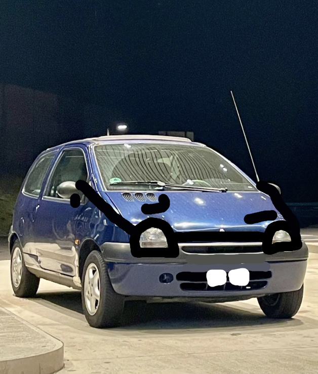 Nerd Car Posting (@nerdcarposting) on Twitter photo 