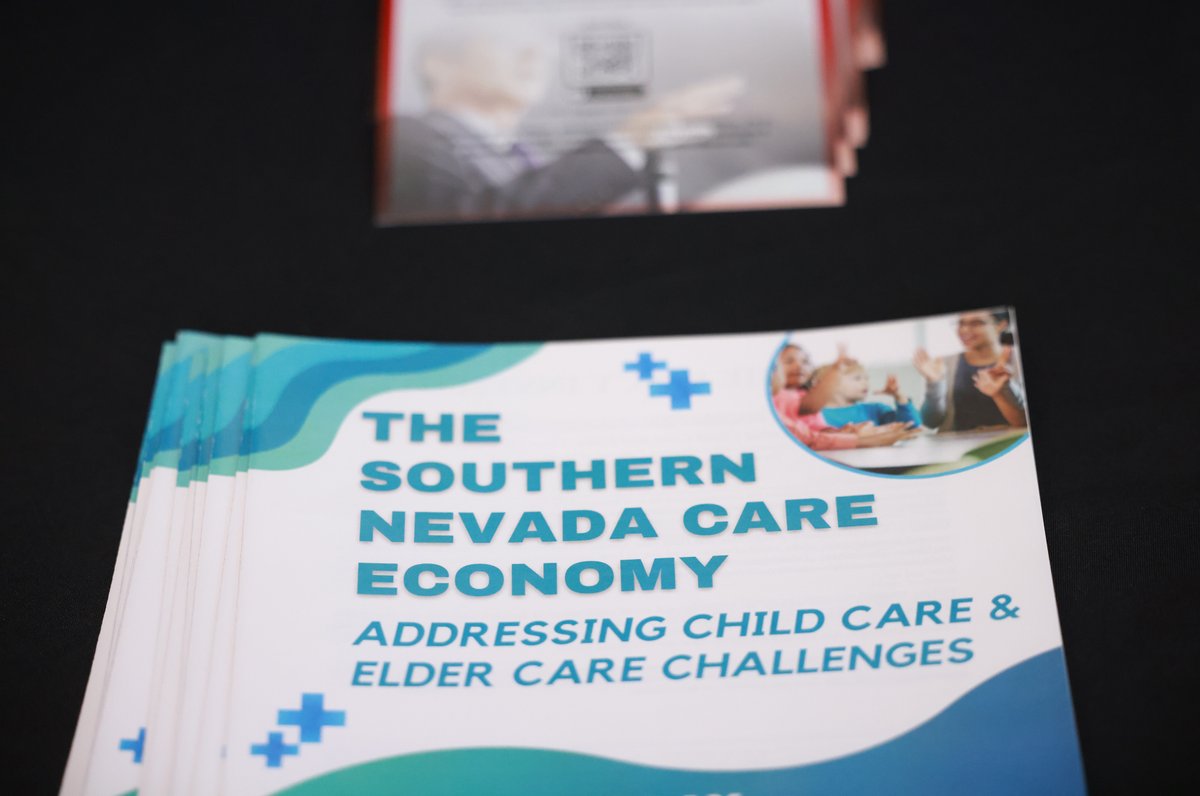 The Lincy Institute at UNLV tweet media