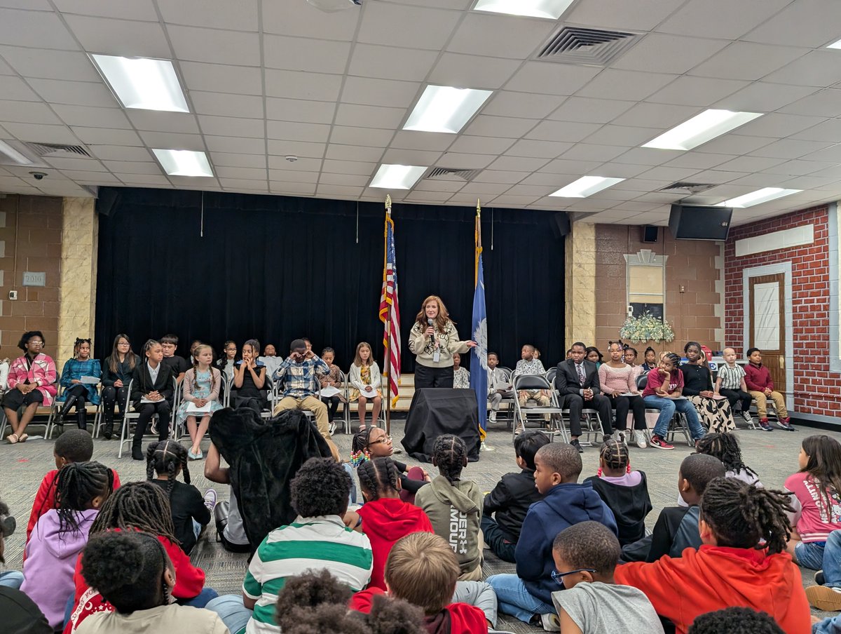 LonnieBNelsonElem tweet media