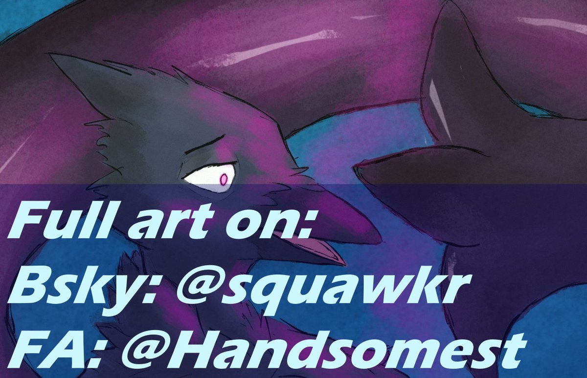 birbVEVO's tweet image. #Hypnovember day ???: Resistance  

It was a good effort but it seems @hypcrow  didn't manage to resist for very long in the end... it just feels so much better to open your eyes and lose yourself into the pretty spiral uvu

you know where to find the full art :&amp;gt;