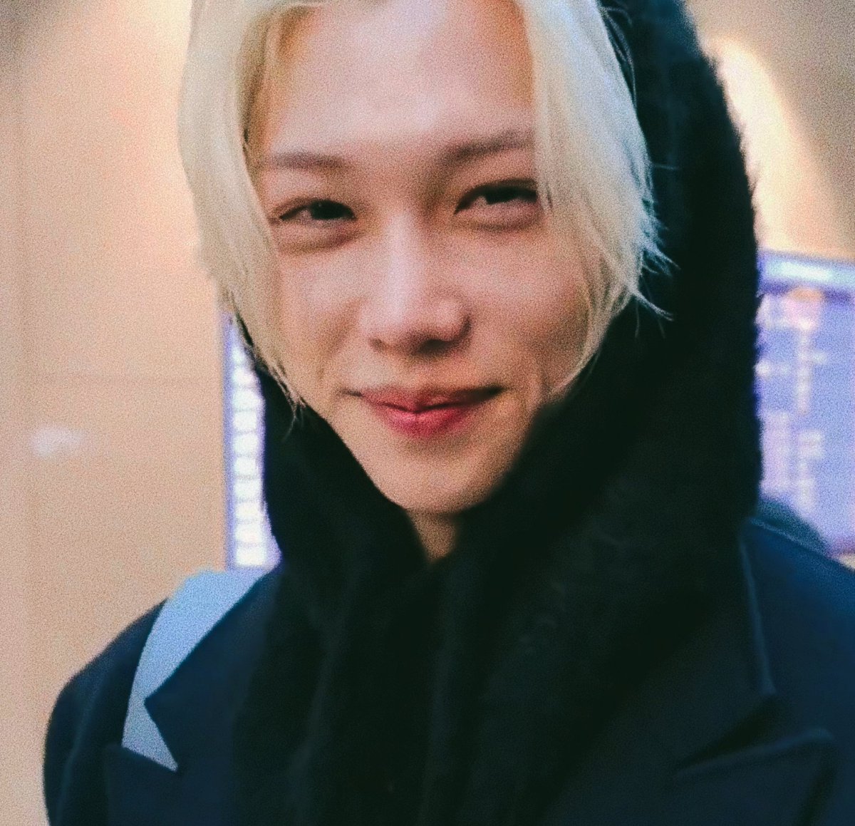 my favorite smile ❤️