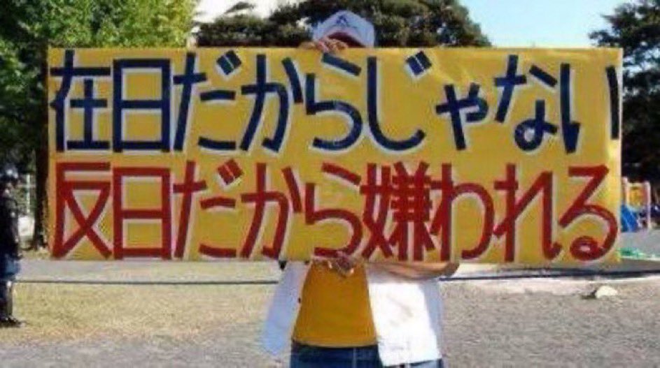 pirooooon3's tweet photo. 私は外国人が嫌いなのでは無い。
反日が嫌いなのである。
こんな素晴らしい日本🇯🇵を壊そうとする外国人とマスコミは大嫌い https://t.co/WOgf916s2P