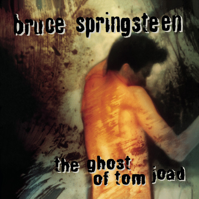 29 years ago, Bruce Springsteen released a haunting masterpiece with The Ghost of Tom Joad. Stripped-down storytelling at its finest, this album shines a light on America's struggles and resilience, echoing Steinbeck's spirit.
