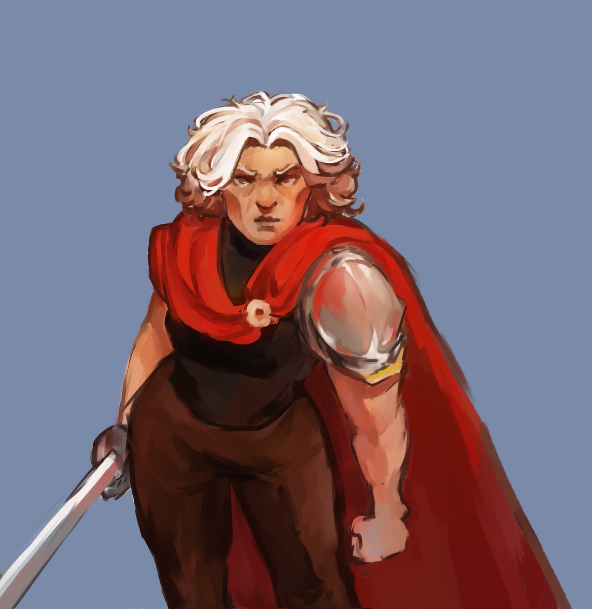 _Ron_Ron___'s tweet photo. HI there! I'm opening commissions
Sketch
Headshot: $5
Half body: $10
Full body: $15
Full colored
Headshot: $15
Half body: $25
Full body: $35
Flat background is free.
For a detailed background, the price varies between $10-$20 depending on complexity
#artcommision
#commissionopen https://t.co/bkwvgH9Rms