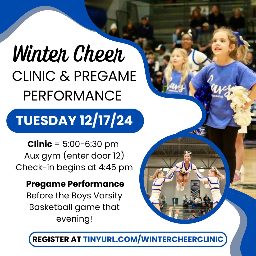 Capital City Cheer Team tweet media
