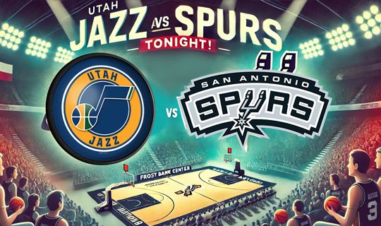 SquatchPicks's tweet photo. Bet NBA!!
San Antonio hosts Utah in a thrilling showdown! Predict the action live at 8:00 PM ET!

https://t.co/UWkafImbC9

#NBA #TakeNote #GoSpursGo #basketballbetting #bettingodds #bettingexperts #fsportsbetting #squatchpicks https://t.co/TSY8K20tHY
