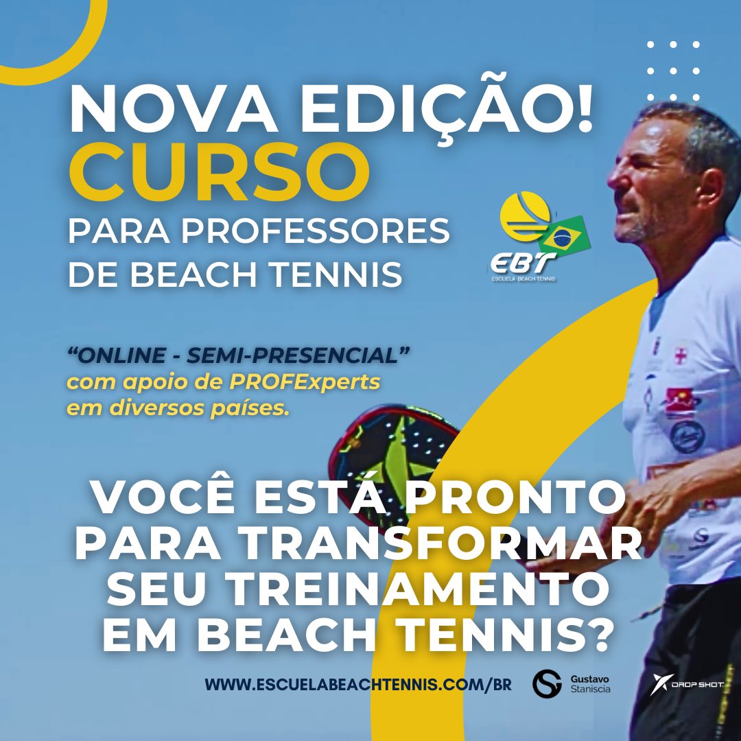 Gustavo Staniscia tweet media