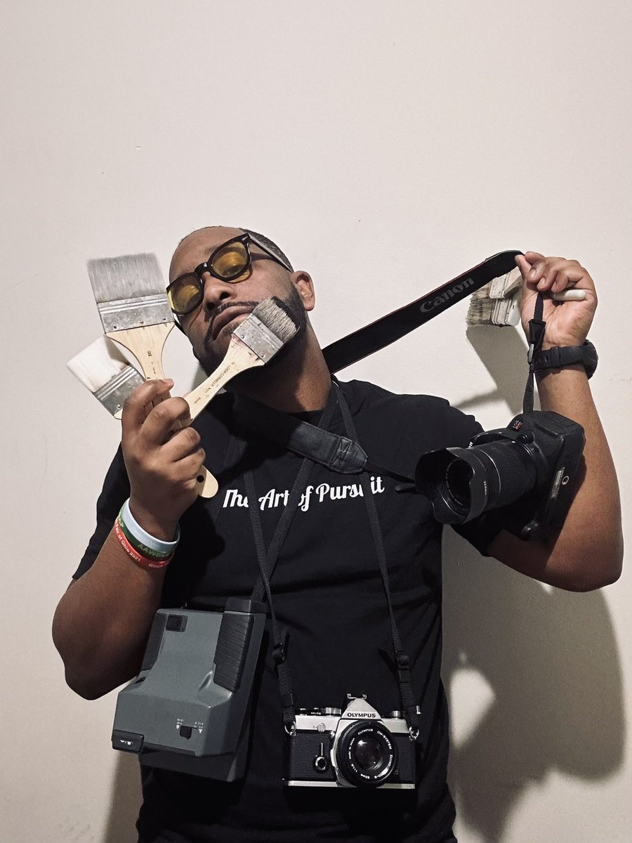 DoU_RajaDat's tweet photo. Ive been moving in my creativity so much and wearing multiple hats that I forgot back in February of this year I was in Shoutout Ohio magazine! Im always appreciative for the acknowledgments I receive operating in my craft and people taking an interest. https://t.co/NluOko5kqo